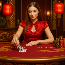 CasinoLab - Live Baccarat - Baccarat z krupierem
