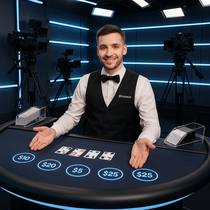 CasinoLab - Live Blackjack with Real Dealers - HD Streaming