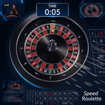CasinoLab - Live Ruletka - Interakcja z Krupierem przez Czat