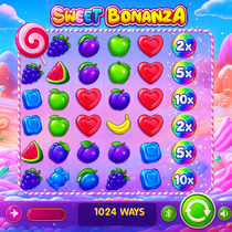 CasinoLab - Sweet Bonanza Slot - Pragmatic Play