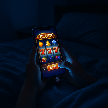 CasinoLab - Mobilna platforma kasynowa - Android i iOS